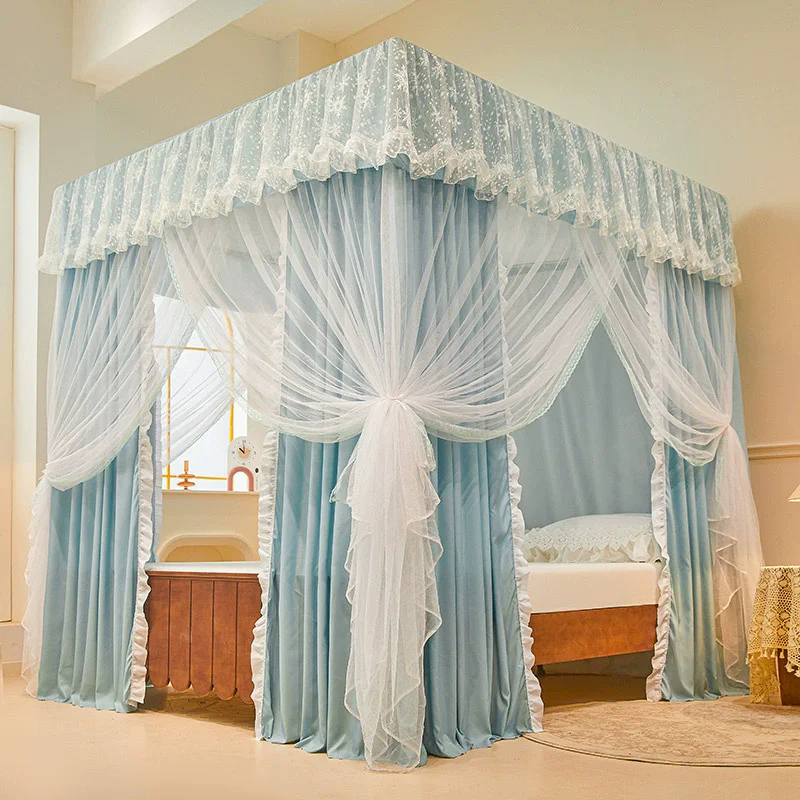 

Триёхдверное балдахин из полиэстера AhLoyalty