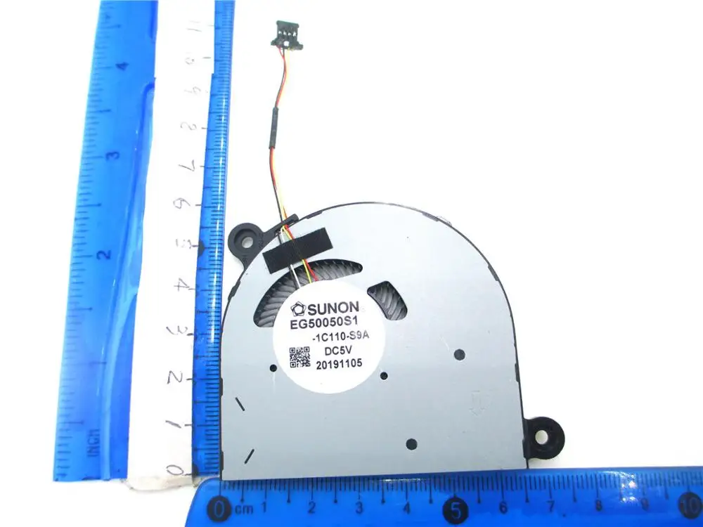 Вентилятор охлаждения ЦП для ноутбука Для HUAWEI/Huawei Стандартный Вентилятор охлаждения 5 В