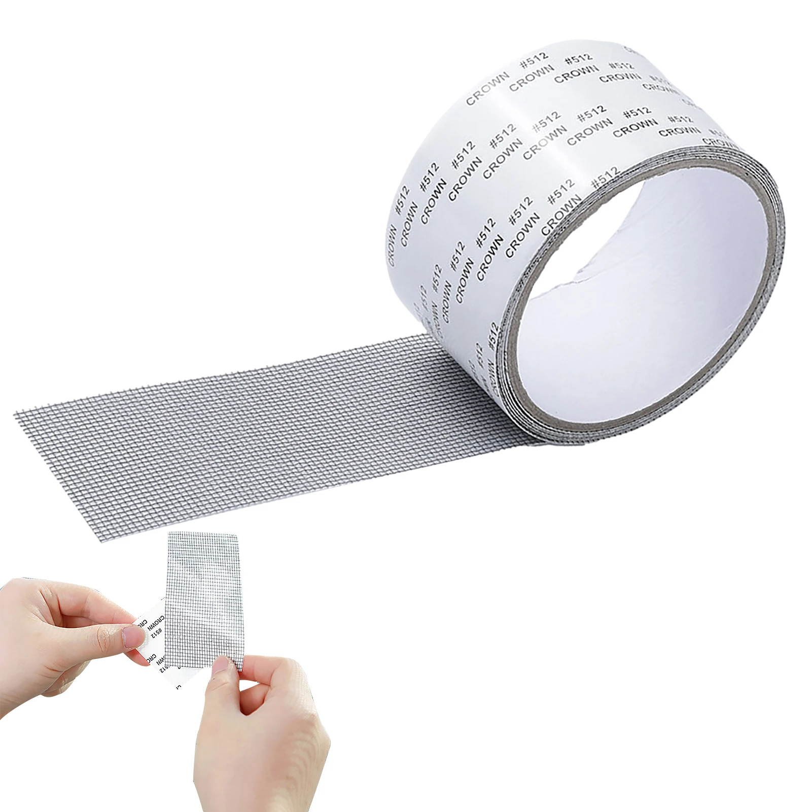 

Screen Window Repair Tape Window Screen Repair Kit Window Screen Repair Kit Tape Screen Repair Kit For Windows Or Doors