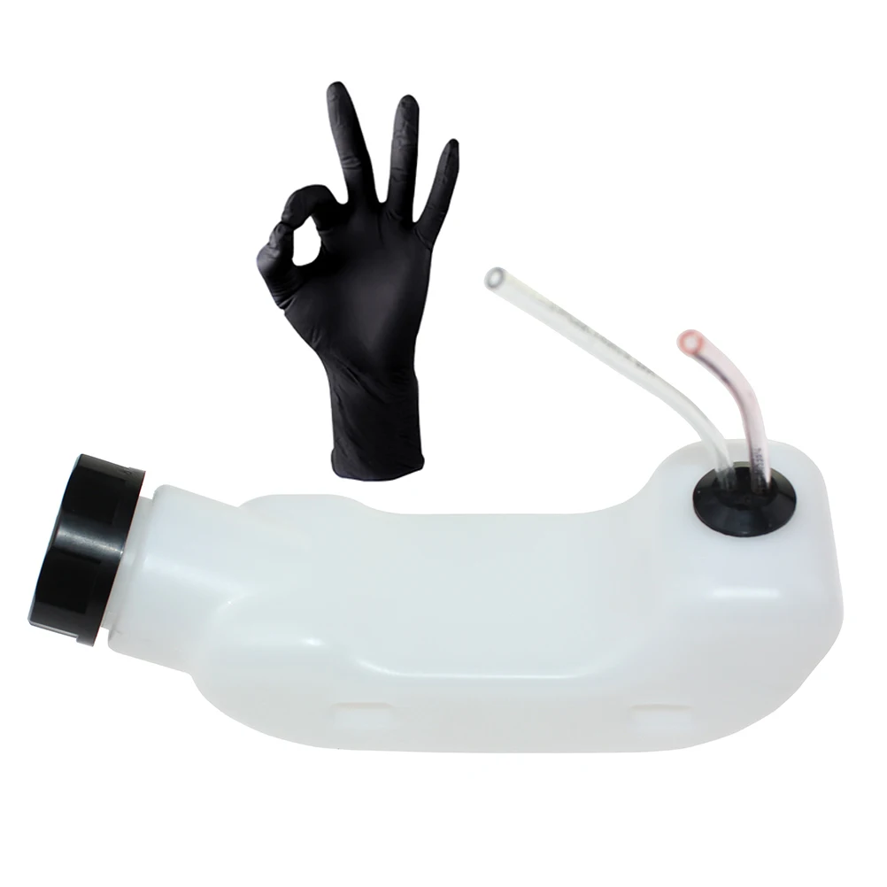 

Топливный бак для триммера Homelite F2015 F2035 F2040 F3045 ICOOYO ITK01HMBC25002