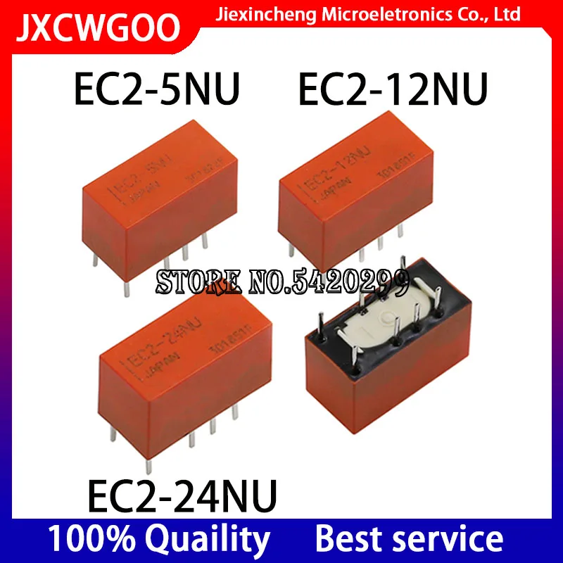 ec2 24nu