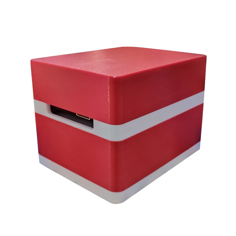 Контейнер для хранения игровых карт SFC