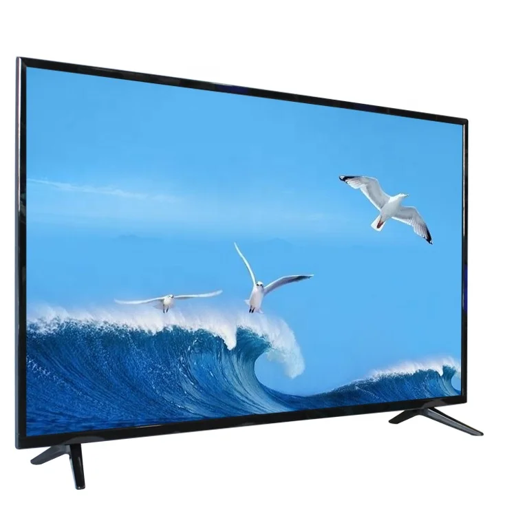 

Bulk Flat Screen Low Price TV 12V 2K Android Plasma Television Monitor LED 32 Inch Panel Smart TV in Stock