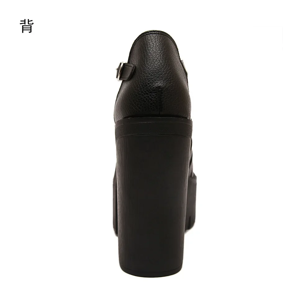 Летние сандалии Baotou для внешней торговли женские водонепроницаемые настольные