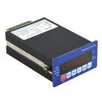 current control weighing indicatorchina digital weight weighing controller indicator