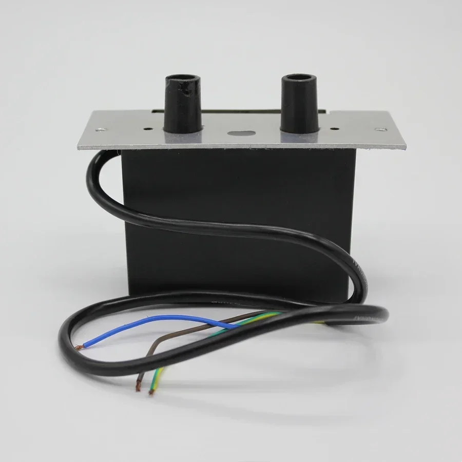 Трансформер В ЗГ 02/В'. С кабелем для масляной горелки Weishaupt Sek. : 2X7KV 230V 50/60Hz 20mA 100% ED