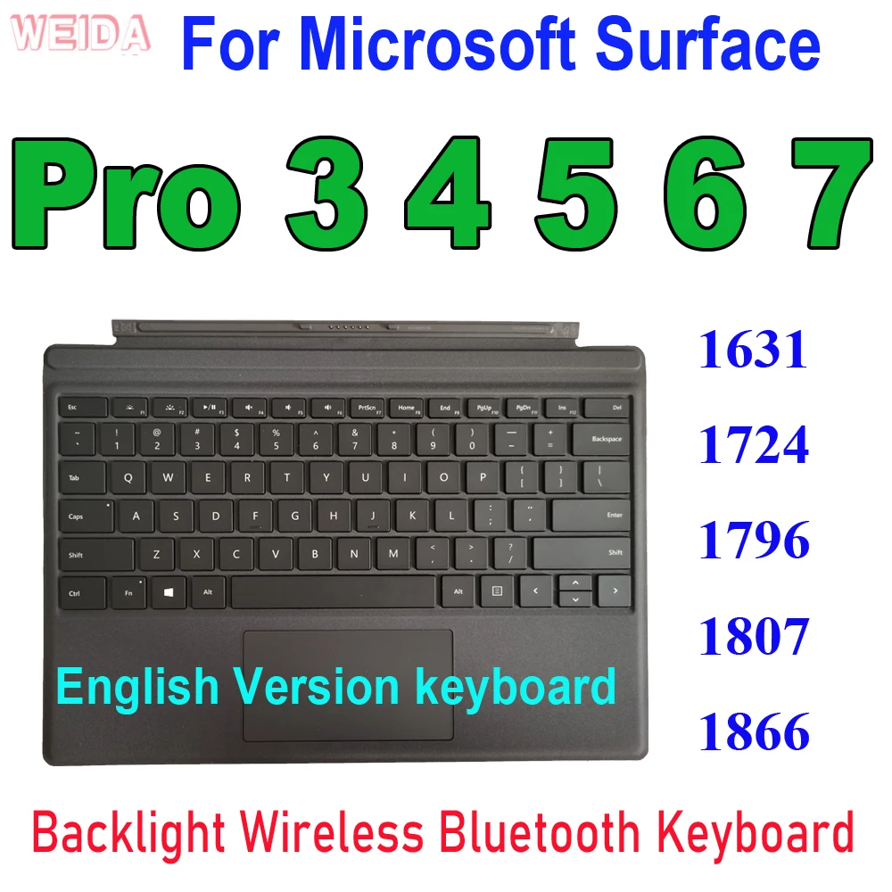  Bluetooth     Microsoft Surface Pro 7 4 5 6 3, Bluetooth  ,  ,  