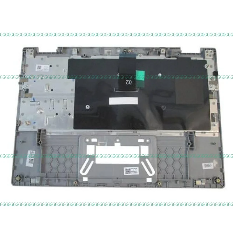 DD для Acer Chromebook Spin 311 CP311-2H Упор для рук с клавиатурой 6B.HKKN7.021 (art.: 3920d3006de4e) - 3920d3006de4e