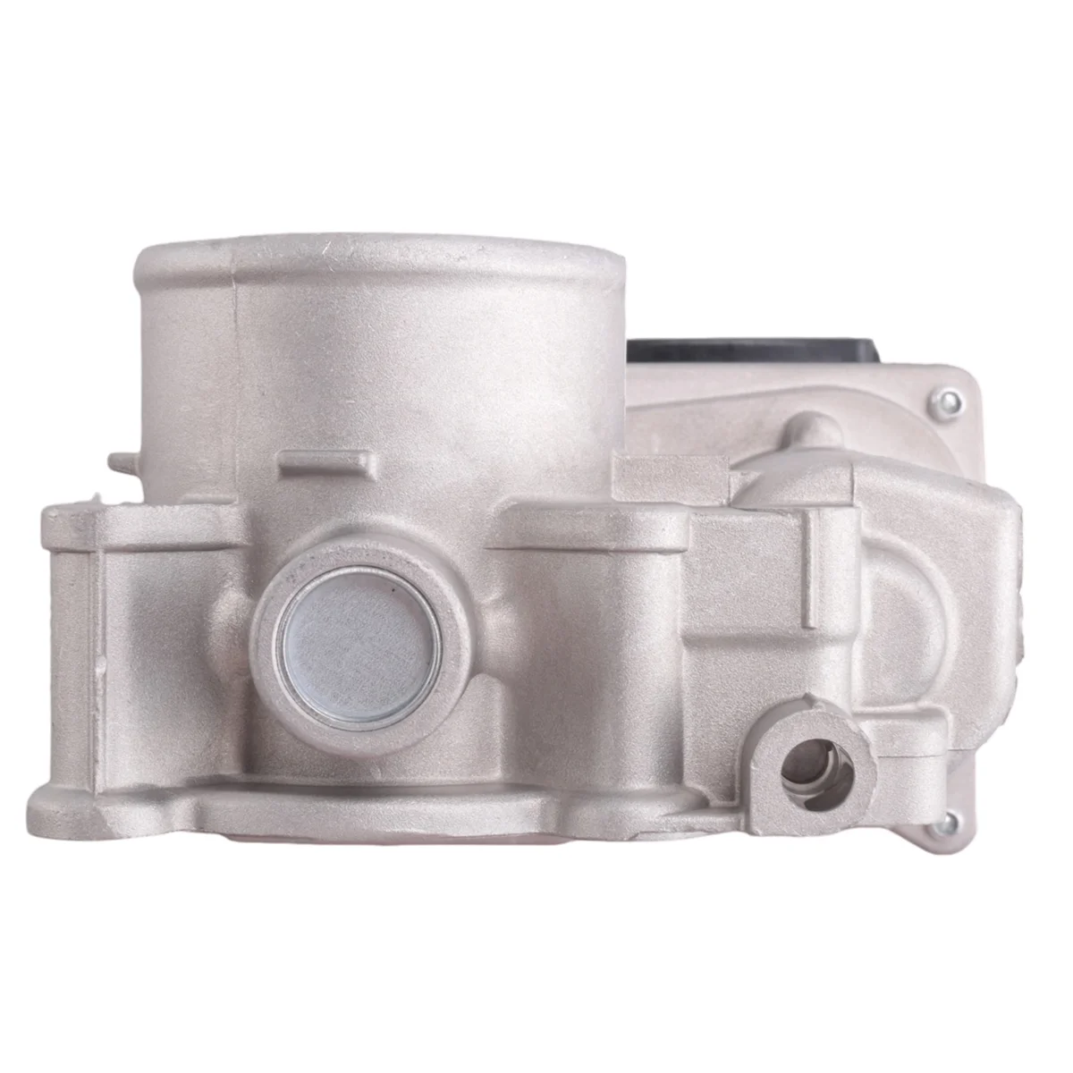 16119-3AB1D 161193 AB0D Новый электронный дроссельный клапан для двигателя Nissan Versa March 1 6 л