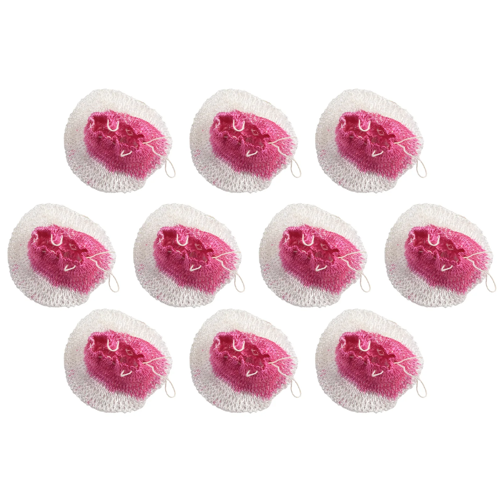 Мантии легкие сменные стильные полезные сетчатые мантии парафин 5 см 8 для