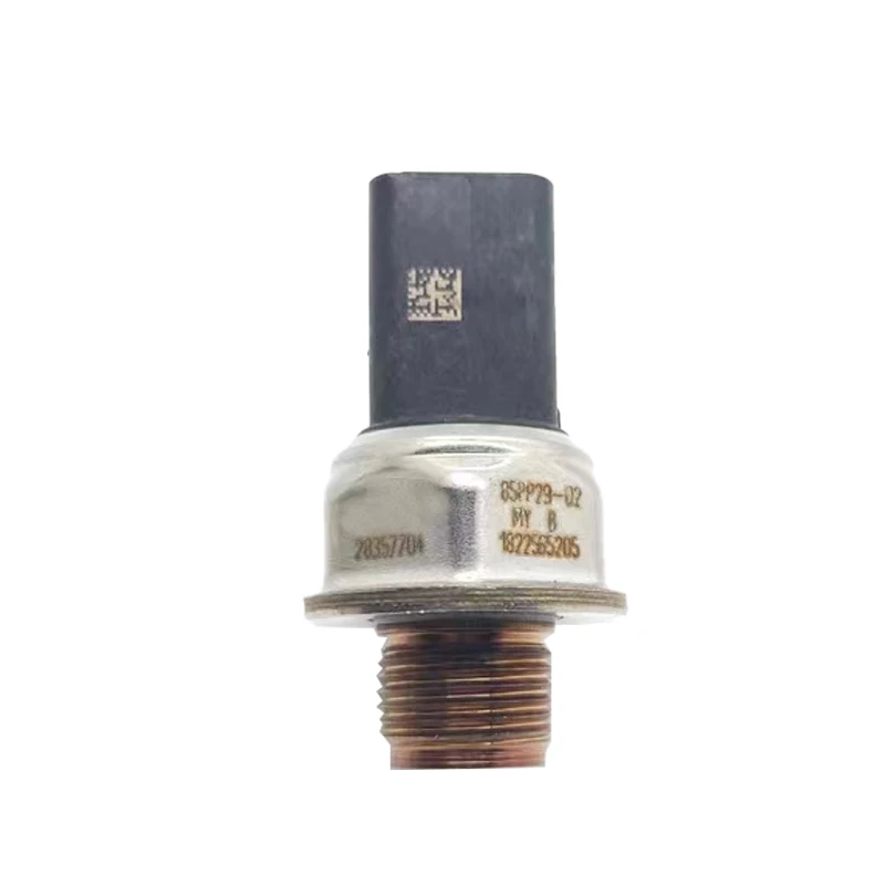 

Pp2985-02 fuel rail pressure sensor auto spare parts