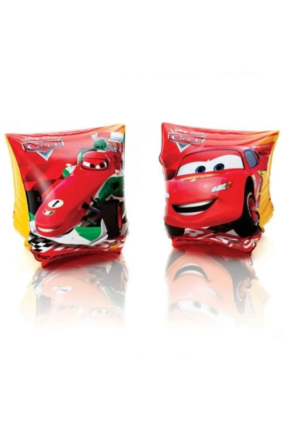 Бренд: INTEX Cars 23 см нарукавник Категория: правоохранительные и люверсы | Игровые