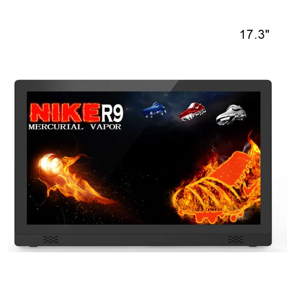 RAYPODO 17 3Rockchip RK3288Чотириядерный процессор Cortex-A17 до 1 8 ГГц настольный и настенный