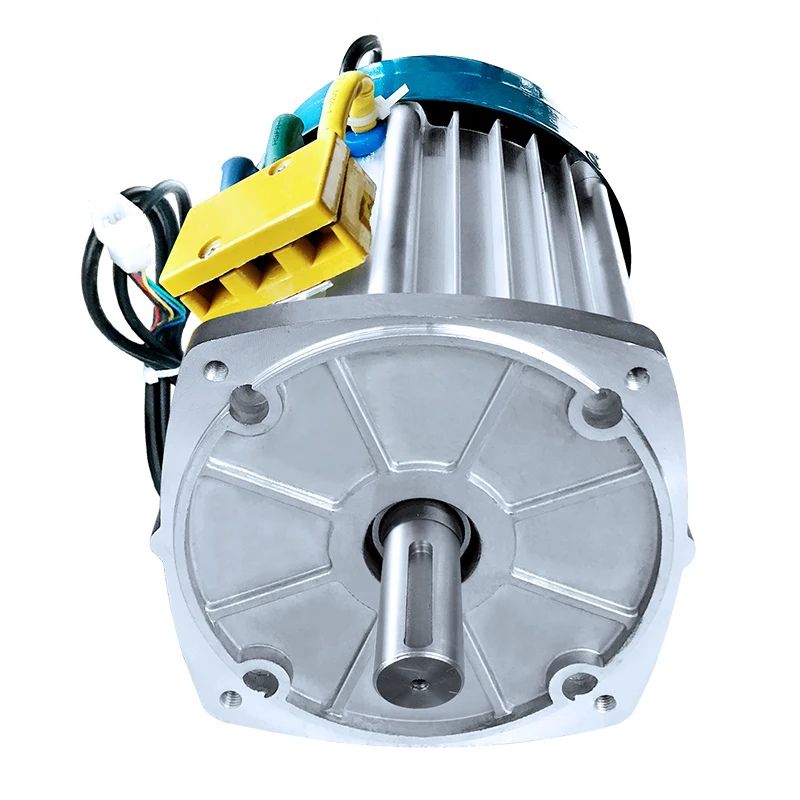 

Wholesale Good Price High Torque E Tuktuk ATV BLDC Motor