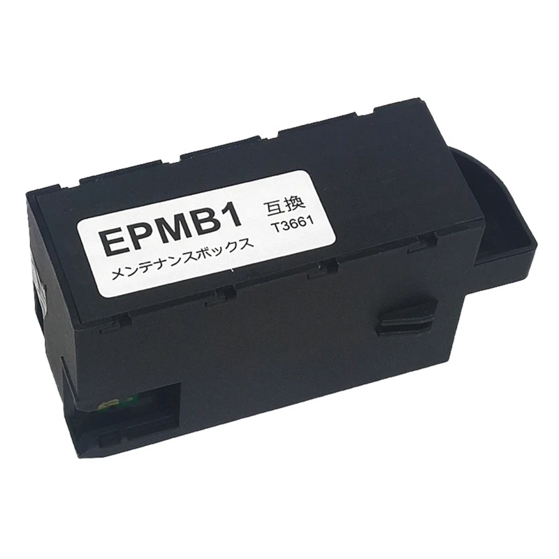 Контейнер для отработанных чернил резервуара T3661 Expression Premium XP-6000/XP-6001