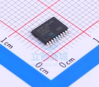 1pcslote gd32f130f4p6tr package ssop 20 new original genuine microcontroller ic chip mcumpusoc