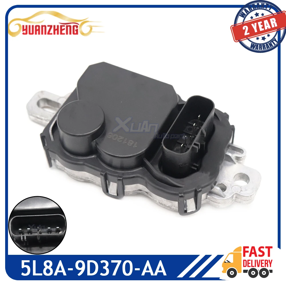 

Модуль управления топливным насосом 5L8A-9D370-AA для Ford Explorer F-150 PICKUP 2005 2006 2007 2008 2009 2010 5L8Z9D370AA