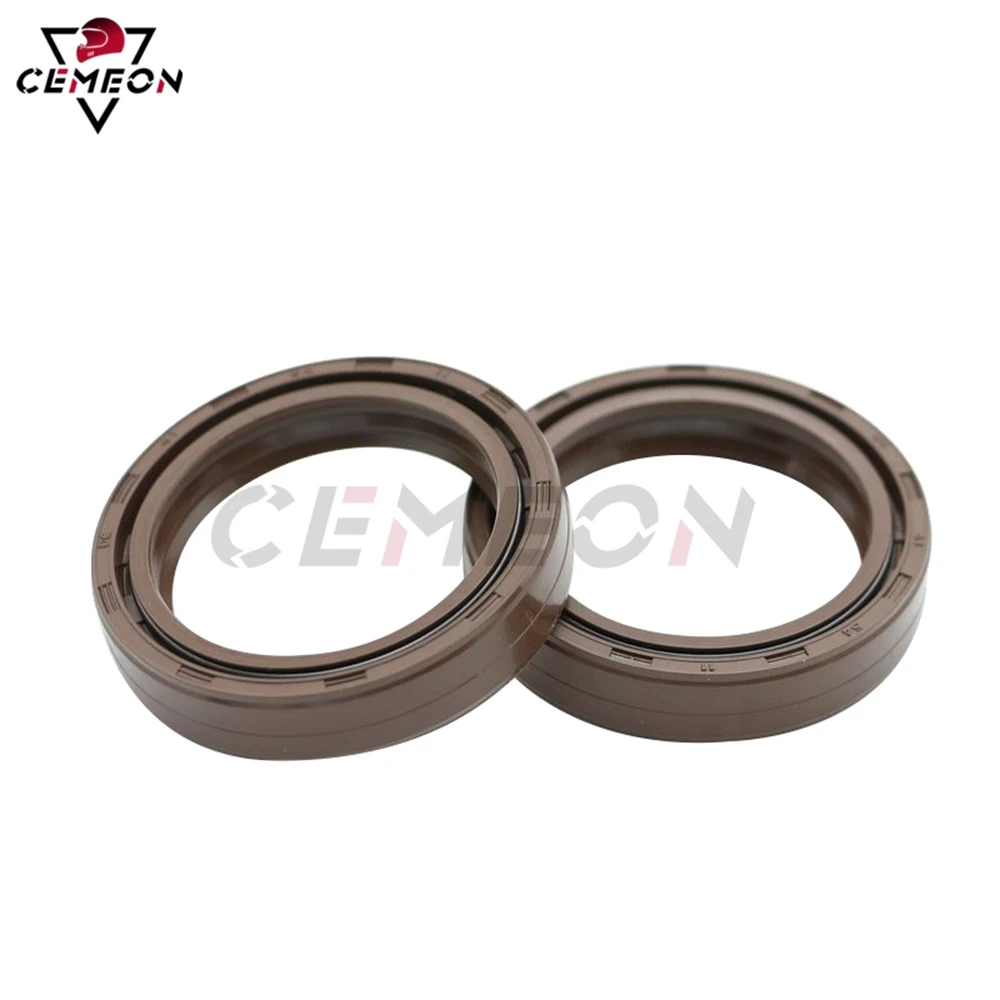 

For Ducati SUPERBIKE 999 S/R MULTISTRADA 1000S DS1000 1098 1098 S Biposto/Monoposto Motorcycle Oil Seal Dust seal Fork seal