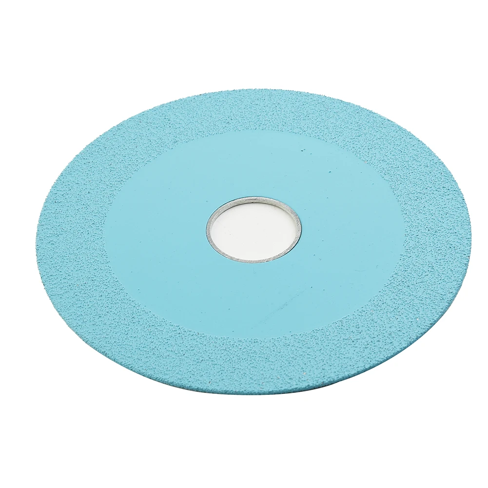 

Wheel Cutting Disc 3.93 Inch Accessories Assembly Grinding Disc Multi-purpose Parts Polishing Replacement Saw Blade Spare