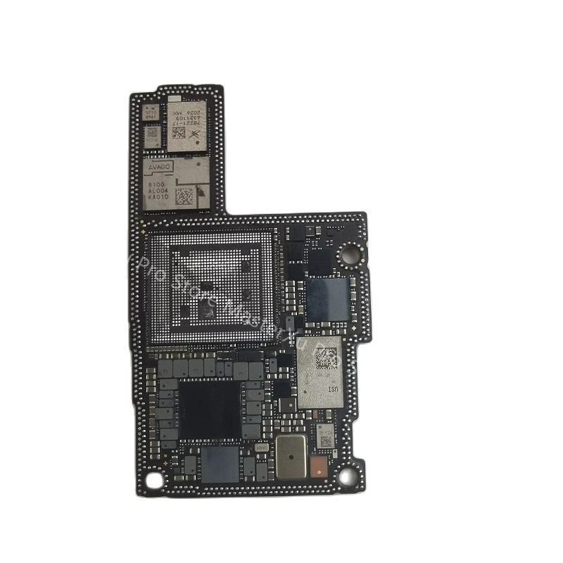 For iPhone 11 Pro Max MaterXu CNC Board Swap Chip CPU Motherboard Logic Lower Placa Nand ID Unlock Repair iCloud Data Recovery