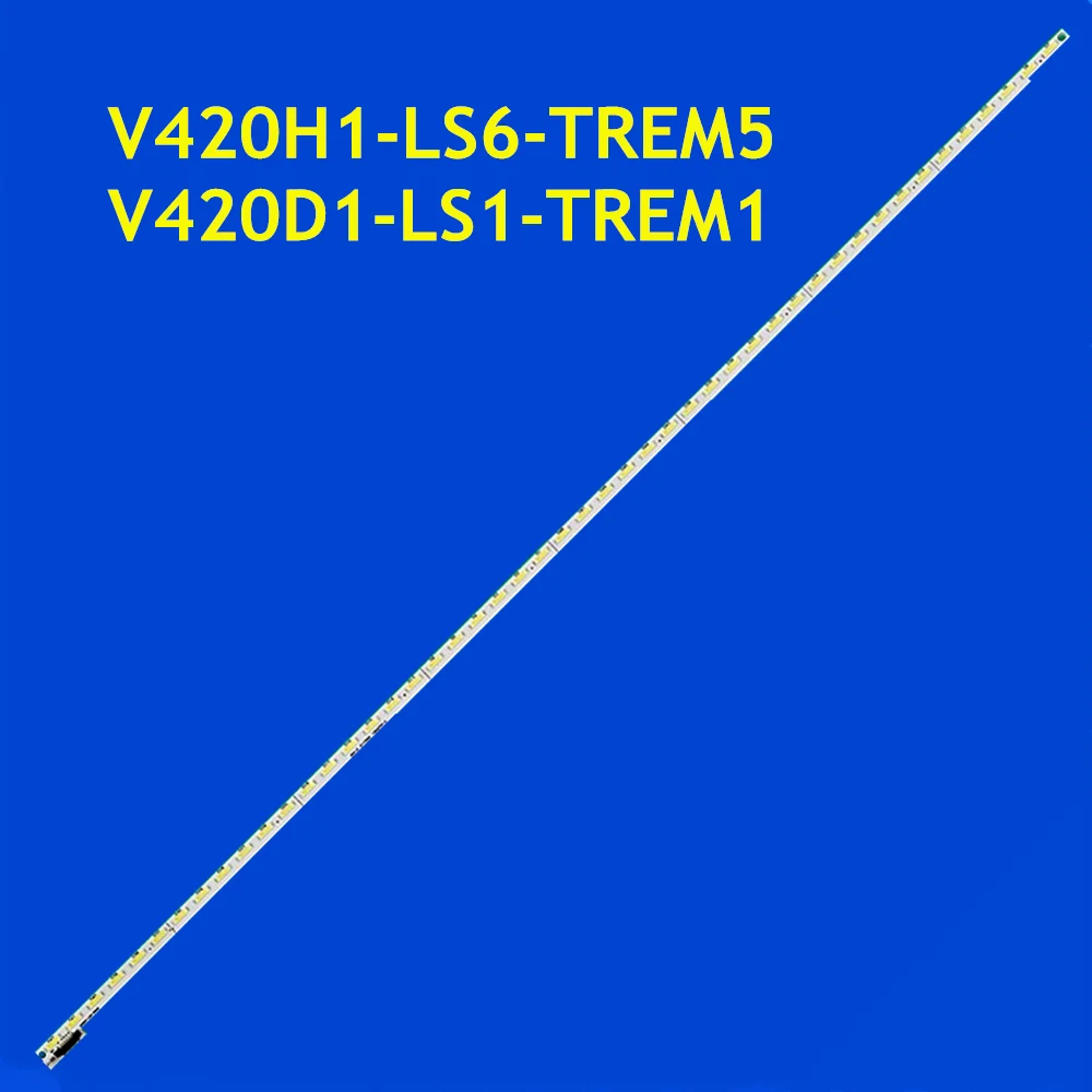 Светодиодная лента для 42U2 42Q1N UD6080D UD42B6000ID 42E780U 42E790U 42E8EUS LU42H7300 U42H7030 LED42R6610AU D42A571U
