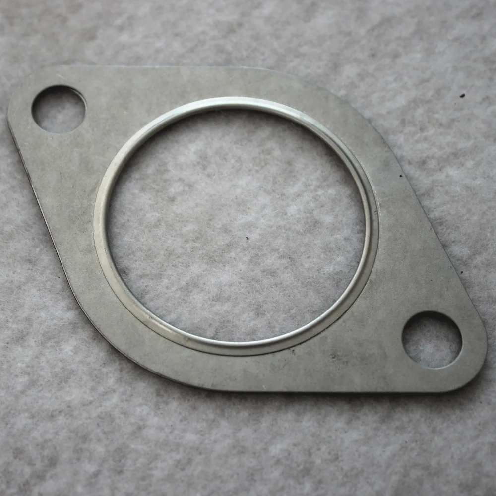 Выхлопная труба 44011AE010 для Subaru Impreza Forester 1999-2017 глушитель прокладка автозапчасти |