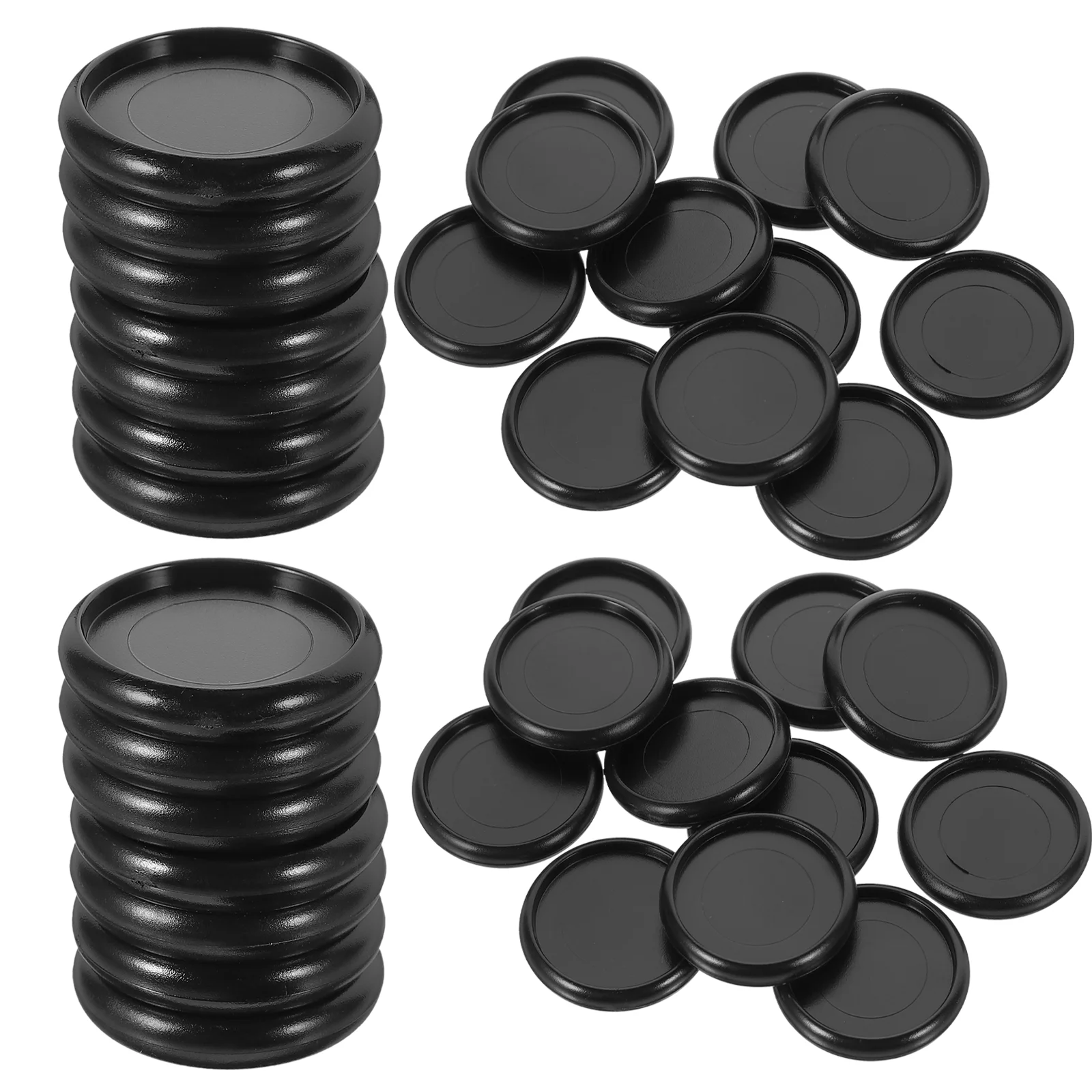 44 шт. переплеты для книг мини-ноутбуки с пряжкой диск вкладышами диски абс