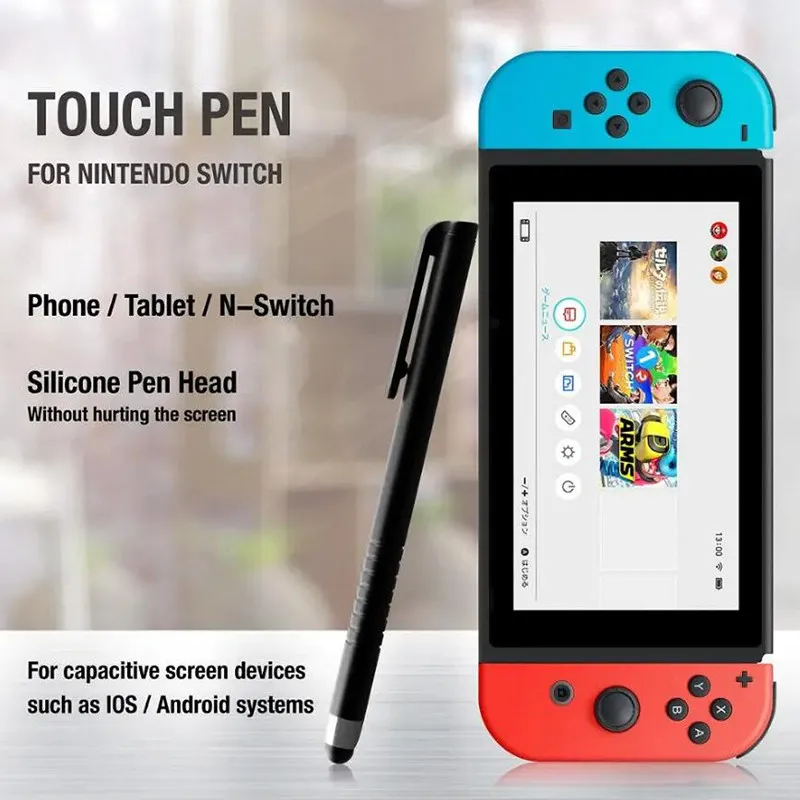 Универсальный стилус NS для Nintendo Switch OLED Lite