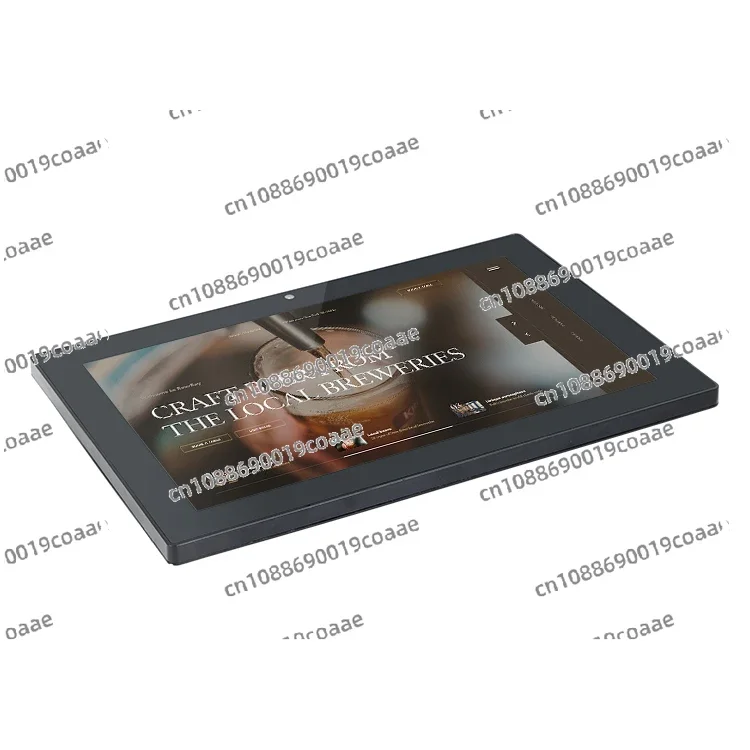 Sunworld Android 10-дюймовый планшет 4G