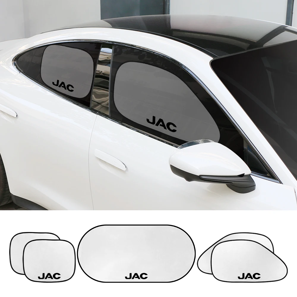 Для JAC t6 j2 s2 t8 s3 j4 j3 j7 j5 j6 s5