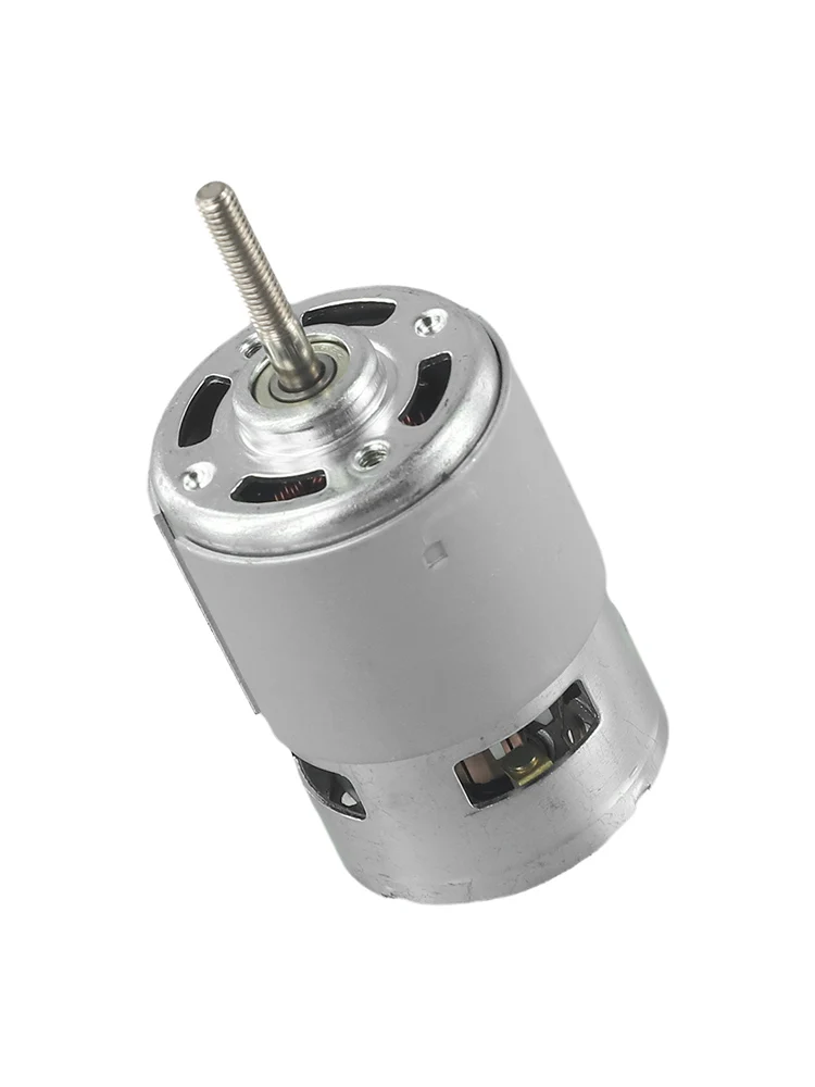 1 шт. 755 Тип двигателя с литиевой батареей двигатель газонокосилки для триммера