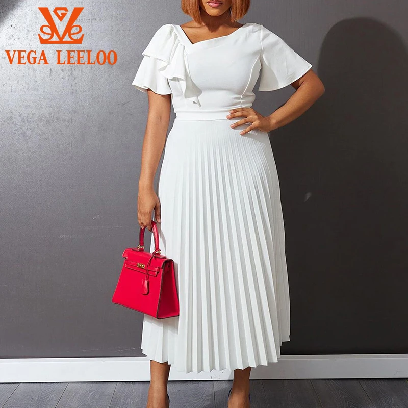 Женское платье-макси с драпировкой однотонное облегающее платье для офиса лето