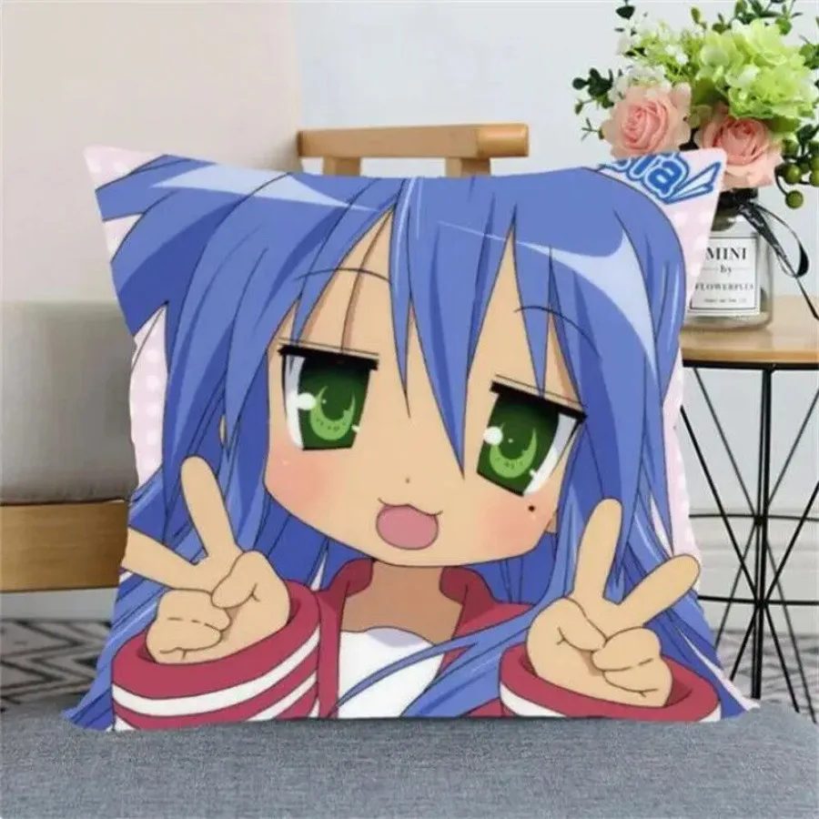 

Bandai Счастливая звезда наволочка 45x45 см