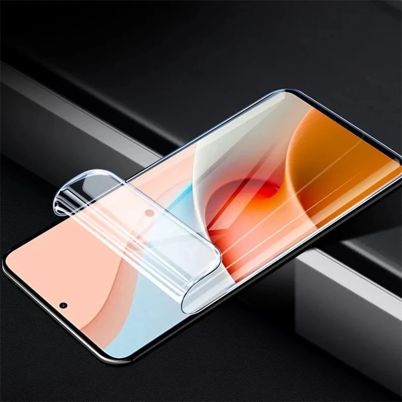 hydrogel film for samsung galaxy a52 a51 a50 a22 a42 a32 screen protector for samsung a12 a21s a31 m12 m32 m51 f52 film free global shipping