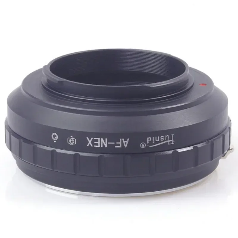 Адаптер для объектива Sony Minolta MAF AF К E фотографическая фотокамера с зеркальным