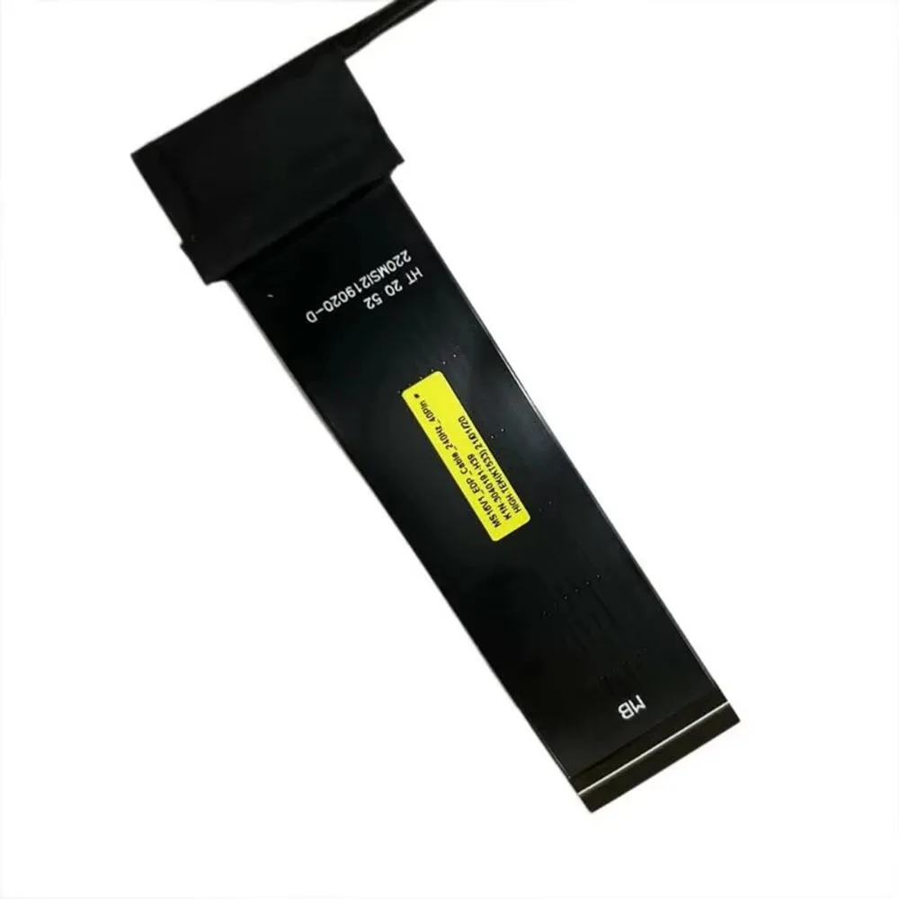 Для MSI GS66 Stealth MS-16V3 MS16V1 MS16V2 CC610 240HZ MS-16V4 40PIN LCD EDP LVDS Screen Display Video Cable