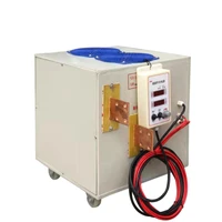 rectifier electroplating chrome rectifier system