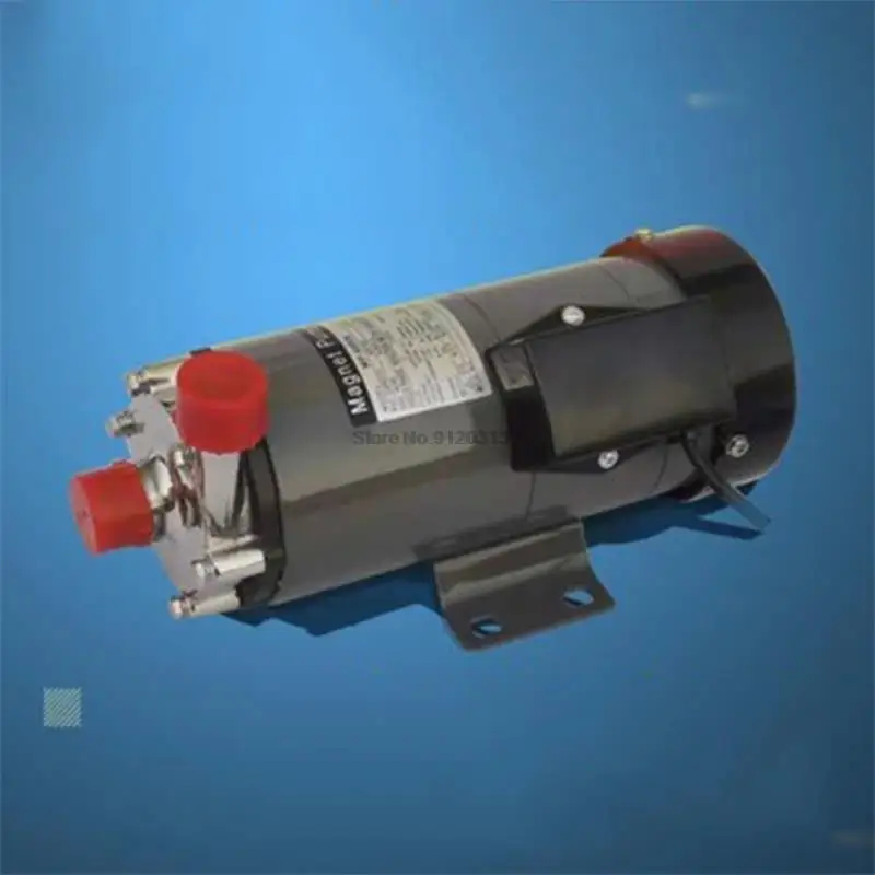 Миниатюрный циркуляционный насос с магнитным приводом семейный водяной из