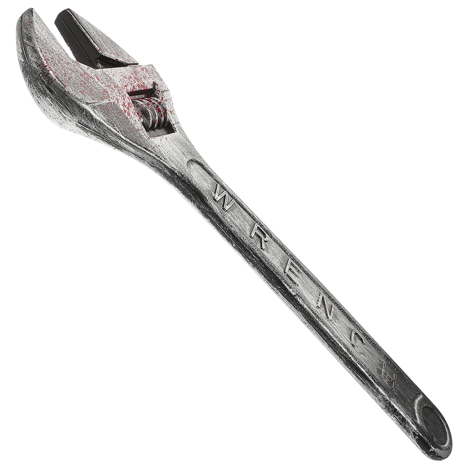 

Fake Wrench Party Wrench Prop Simulation Spanner Wrench for Party