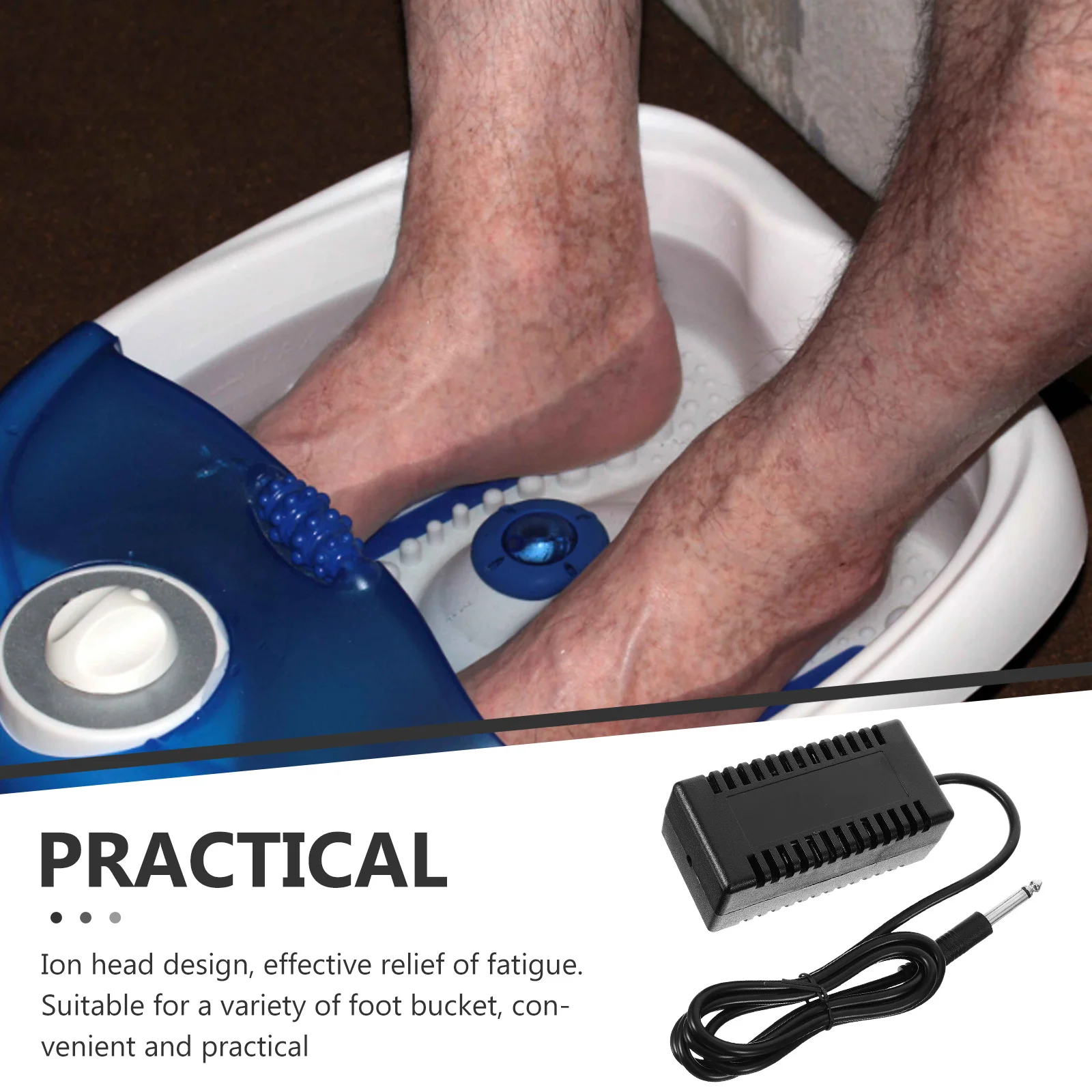Рисунок 3 - Ионизатор для ног