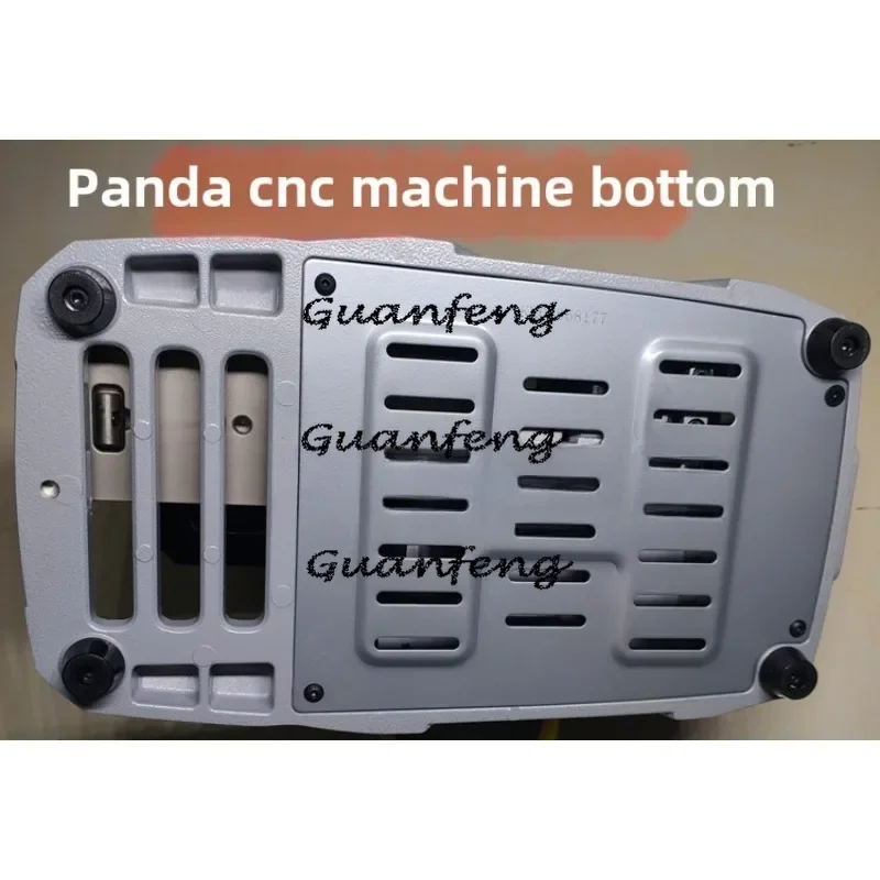 Фото Станок с ЧПУ VVDI Panda Станок с ЧПУ Eagle Panda XA-006 Станок с ЧПУ Panda №5