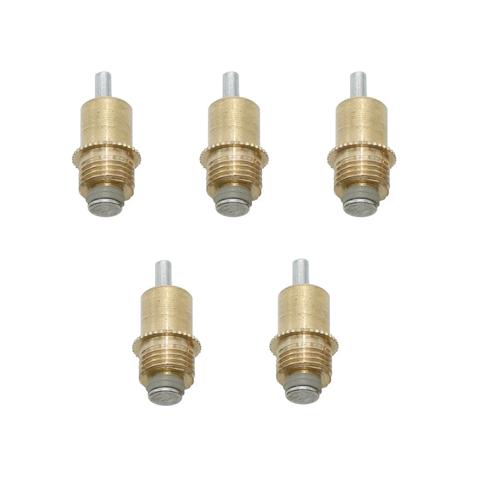 

Медная поилка для кролика, птицы, цыпленка, соска для питьевой воды для домашних животных, клетка для питьевой воды, аксессуары для кормлени...