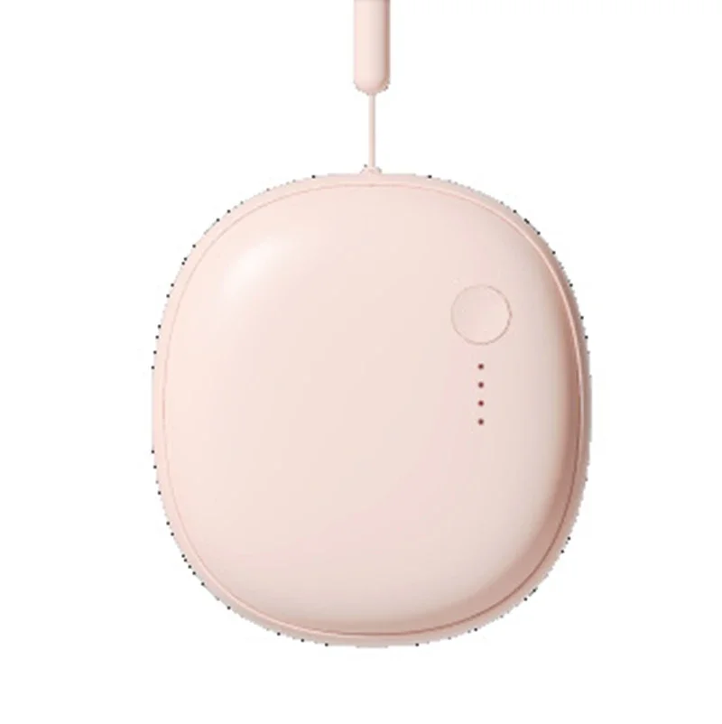 Xiaomi Мини-грелка для рук перезаряжаемая портативная грелка быстрый нагрев мужчин