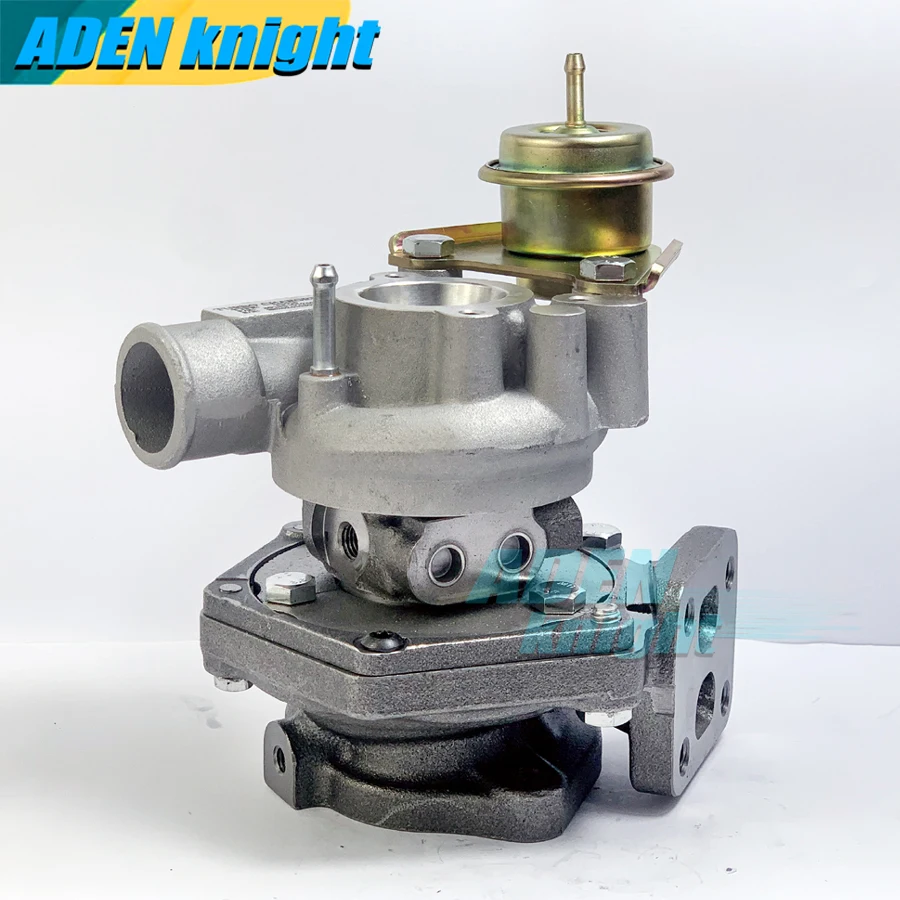 Турбокомпрессор TD015 TD015R-04K-2 для MITSUBISHI Pajero Mini ABA-H58A 4A30T 49133-01210 49133 01240 4913301240 4913301210