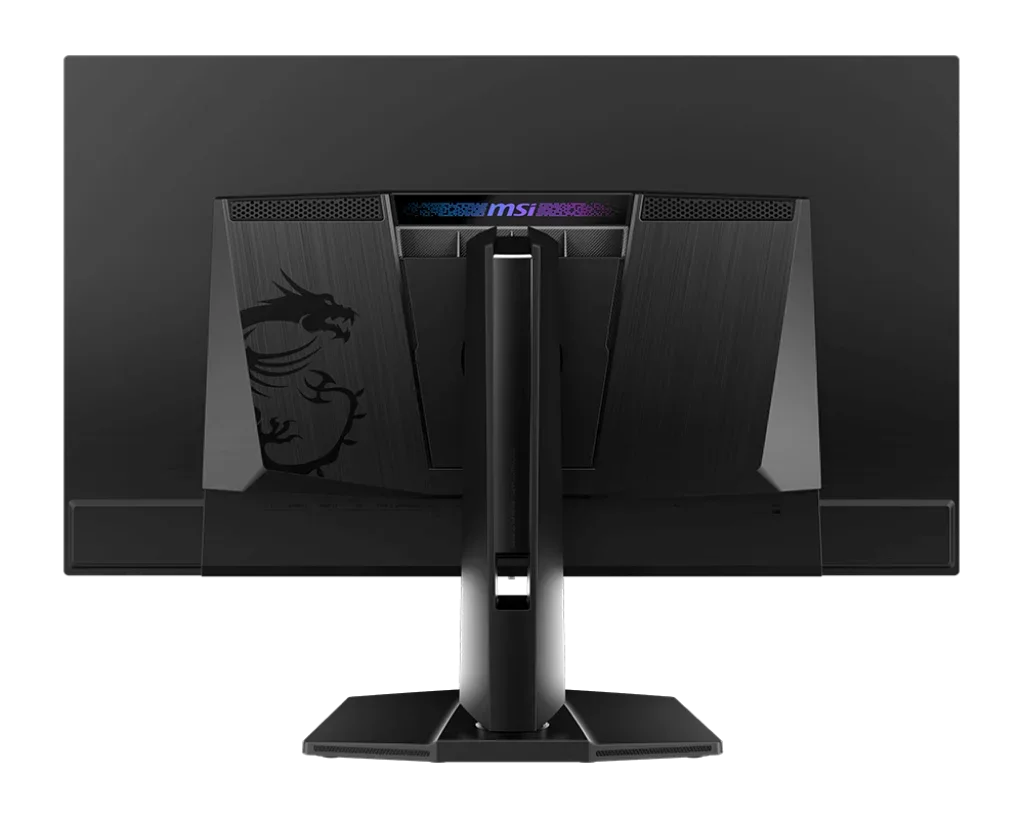 Игровые мониторы MSIS MPG 321URX QD-OLED 31 5 дюйма 240 Гц