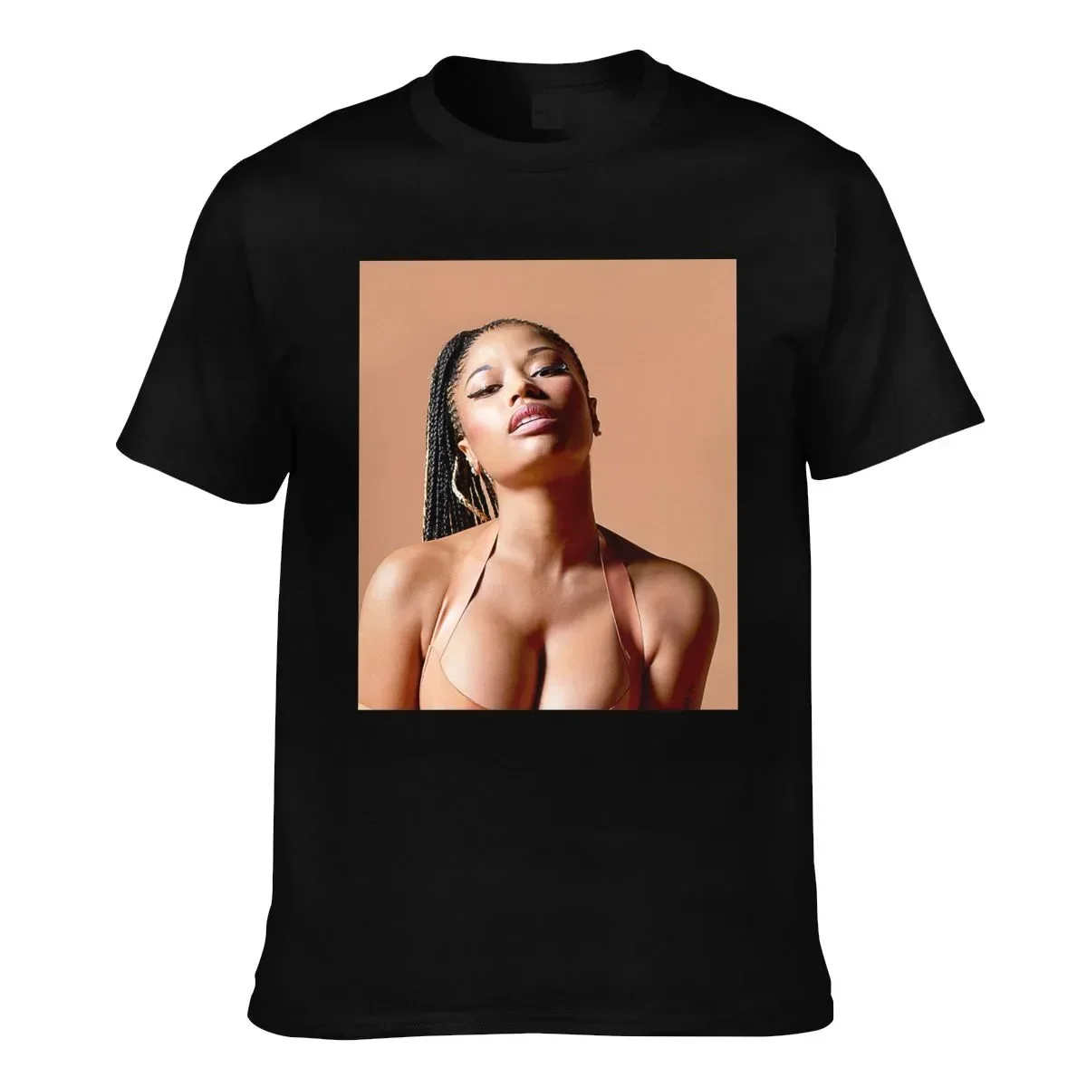 Рисунок 4 - Летняя одежда в стиле хип-хоп