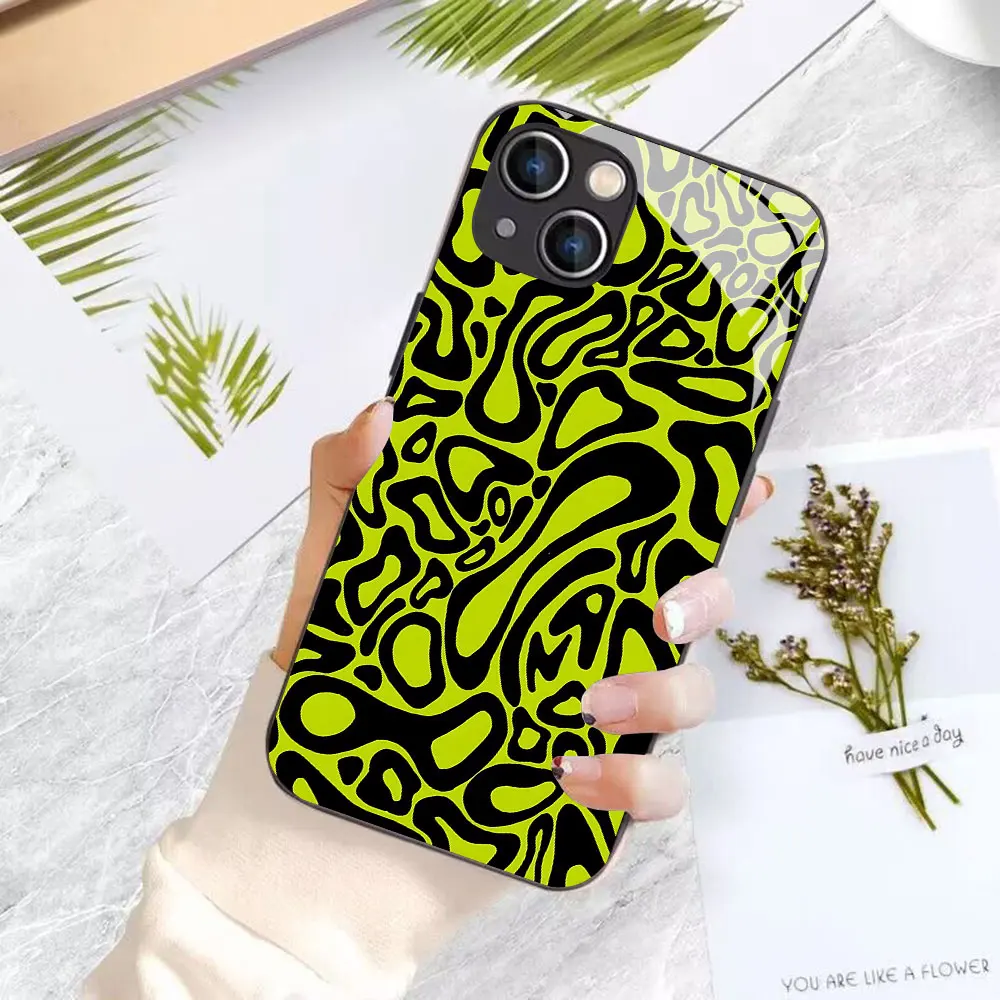 Formula 1 F1 L-Landos N-Norris Phone Case For iPhone 16 15 14 13 12 Mini 11 Pro XS Max XR X SE 20 8 7 Plus Glass Soft Back Cover