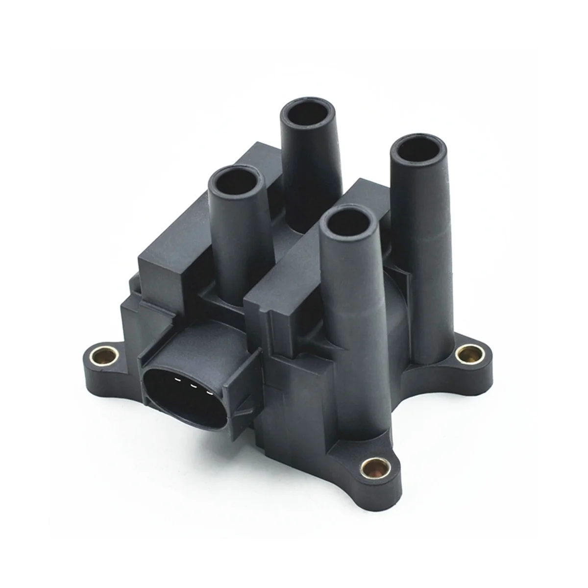 Катушка зажигания автомобиля Высоковольтная стандартная для Ford Cougar Defender Fiesta Fuxing