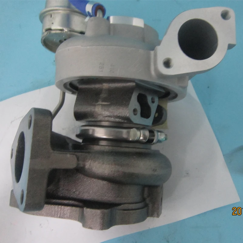 Турбокомпрессор CT12B 17201-58040 1720158040 Двигатель для Toyota Hiace Mega Cruiser 15BFT 4 1 л