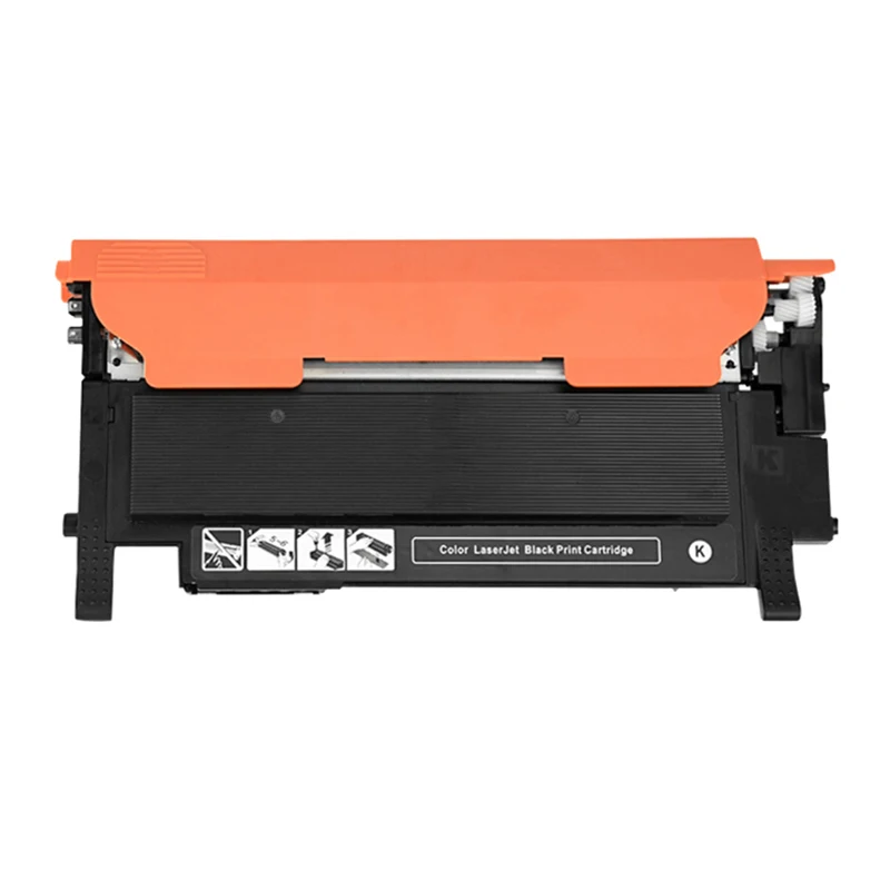 4 цвета совместимые с Samsung Clt-k404s CLT-404s K404s тонер-картридж Xpress C430 C430W C432 C433W C480 C480FN C480FW
